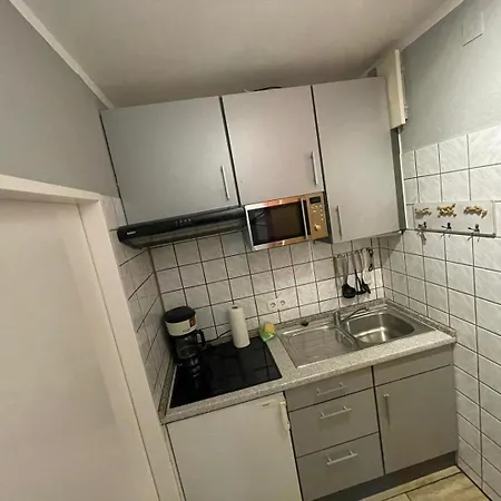 דירה Kaleu Burgtiefe auf Fehmarn